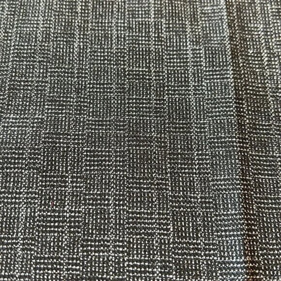 Apt. 9 Trousers Pants Size 12 Charcoal Black - Picture 6 of 8